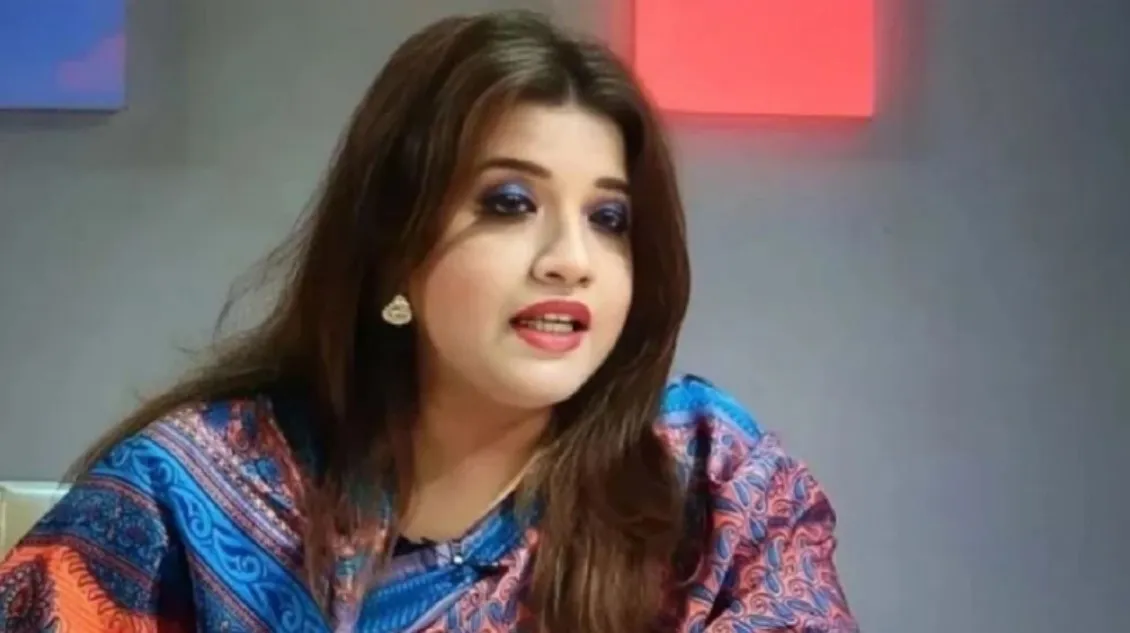 বাবা ছিলেন জিয়াউর রহমানের সরকারের মন্ত্রী, মেয়ে তারেক রহমানের